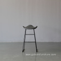 Bar Stool High Chair Kitchen Bar Chairs